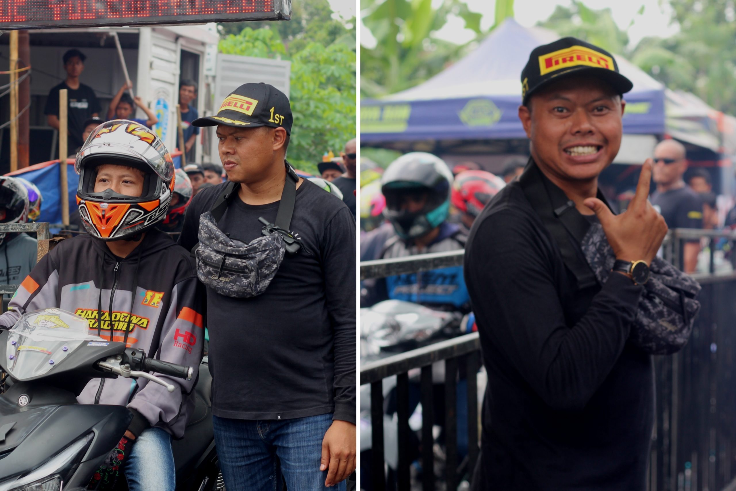 Sido Dadi Motor: Jantung Otomotif Cilacap yang Tak Pernah Berhenti Berdetak